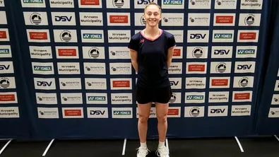 Калояна Налбантова свали световна шампионка в Китай