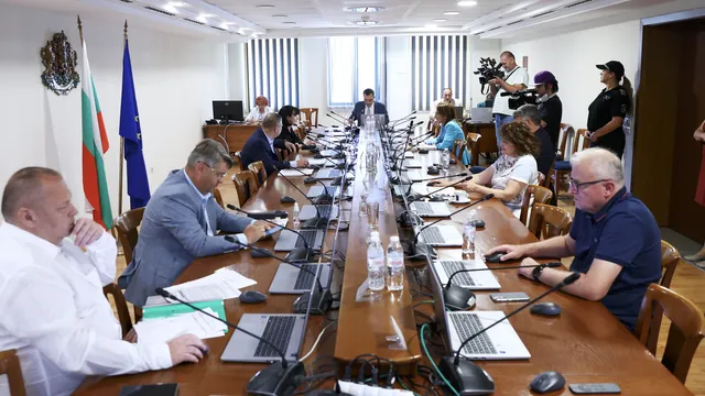 Съдебната власт с рекорден бюджет: Разходите надхвърлят 868 млн. евро