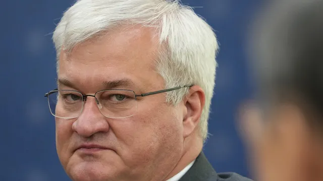 Украинският външен министър: Очакваме нова динамика в усилията за мир