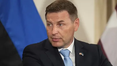 Скандал с оръжейна сделка за 70 млн. евро доведе до оставка на министър в Естония