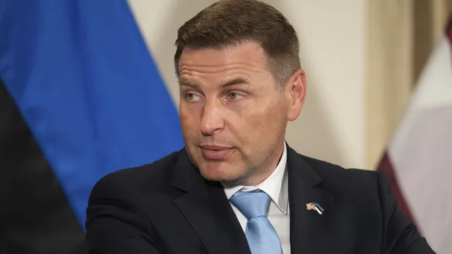Скандал с оръжейна сделка за 70 млн. евро доведе до оставка на министър в Естония