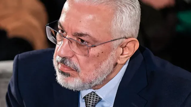 Илко Семерджиев за Таралеж: „Рокадите“ в Здравното министерство са фарс