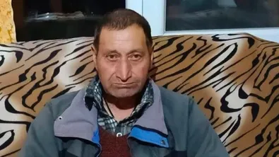 Полицията издирва 76-годишен мъж от Старозагорско