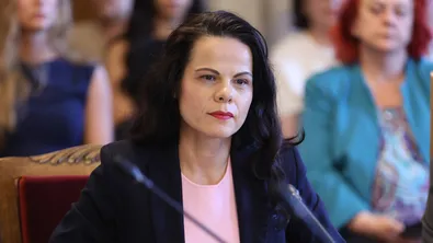 Министър Ивкова: Не е постъпвал сигнал за недостиг на кръв