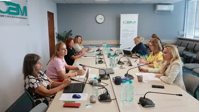 Бюджетите на БНТ и БНР за 2027 г. получиха одобрението на СЕМ
