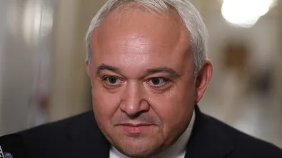 Иван Демерджиев за заглушителя в "Драгалевци": Става дума за две устройства
