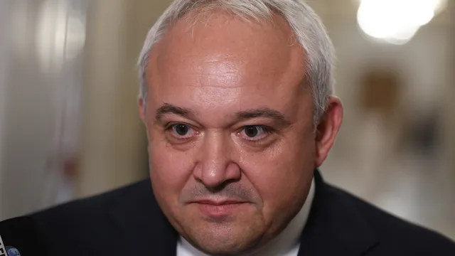 Иван Демерджиев за заглушителя в "Драгалевци": Става дума за две устройства