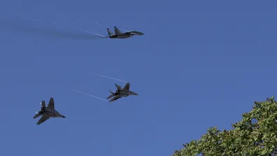 Три компании се борят за ремонта на двигателите на българските МиГ-29