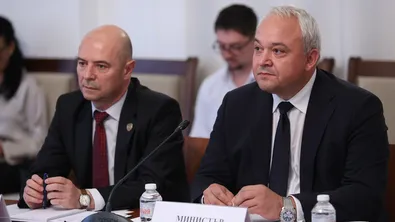 МВР ще следи рисковите шофьори чрез камерите и ще ги спира превантивно
