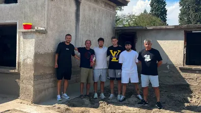 Беласица започна благотворителна кампания за пострадалите в Струмяни