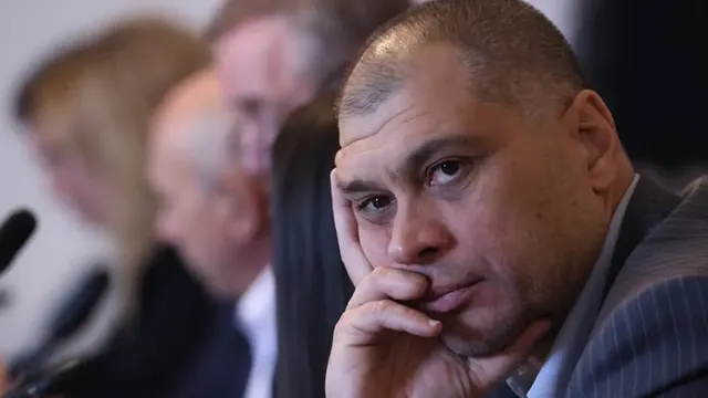 Депутатът от ДПС Димитър Аврамов се отказа от имунитета си след искането на прокуратурата