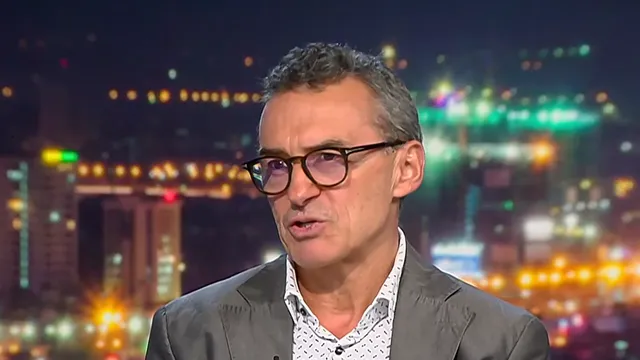 Проф. Иво Петров: Болниците трябва да се финансират според резултатите от лечението
