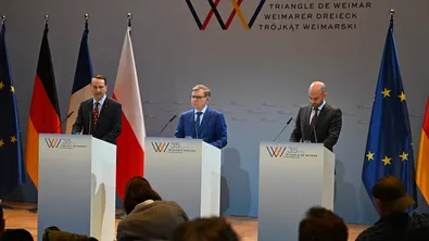 Най-важното от света на 03.09.2026-та г.