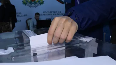 Президентски избори 2026: ЦИК обяви местата за гласуване в чужбина