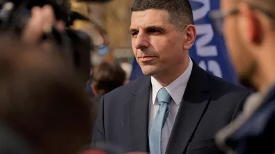 След кандидатурата на Кирил Вълчев: "Да, България" атакува Йотова и подкрепи Гюров