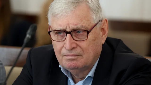 Д-р Иван Кокалов: Поскъпването на цената на клиничната пътека не решава проблемите
