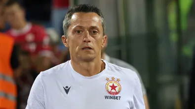 ЦСКА картотекира състава си за Лигата на конференциите
