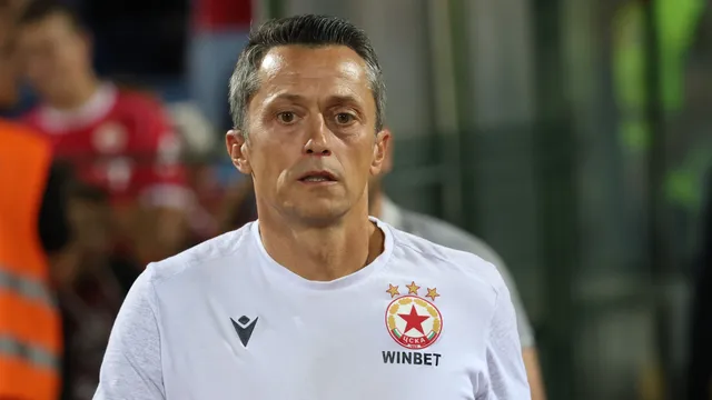 ЦСКА картотекира състава си за Лигата на конференциите