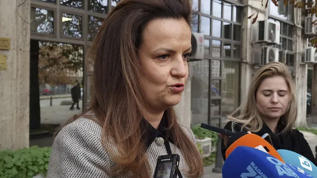 Десислава Малинова за Детската болница: Проектът не е на "кота нула"