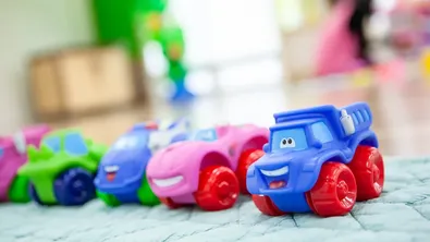 Опасни водни перли: изтеглят популярни играчки в САЩ заради риск за децата