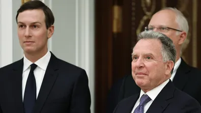 Уиткоф и Къшнър ще посетят Русия и Украйна този уикенд