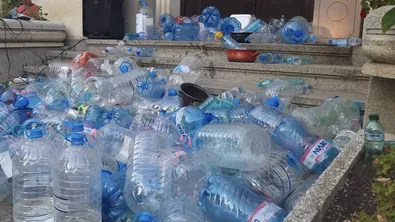 Безводие за поредна година: В Слатино водата не стига до всички домове