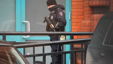 Руски военнослужещ е в болница след опит за покушение