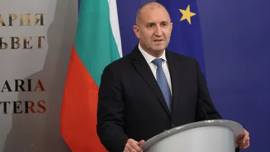 Радев след срещата с Фицо: Войната в Украйна няма военно решение