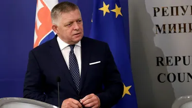 Фицо от София: ЕС да заложи на дипломацията