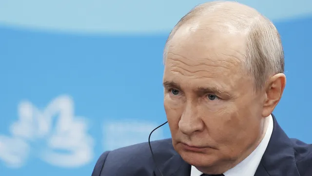 Ядрената империя на Путин: Оръжието на Москва, което Западът трудно може да неутрализира