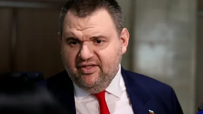 ДПС се регистрира в ЦИК за президентските избори