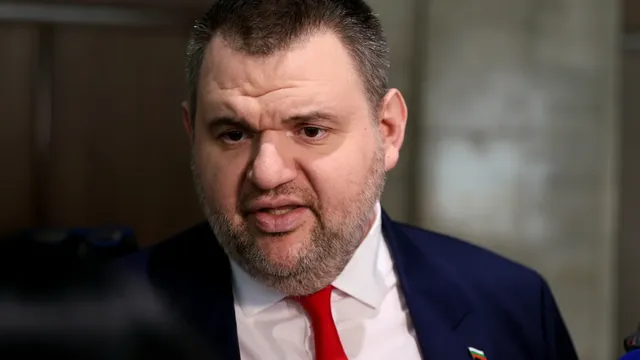 ДПС се регистрира в ЦИК за президентските избори