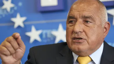 ГЕРБ пред решение за президентския вот: Депутати настояват партията да издигне свой кандидат