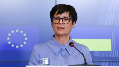 Марта Кос: Погребението на Младич ще покаже дали Сърбия споделя европейските ценности