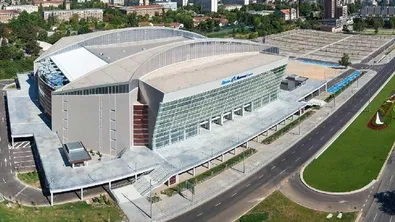 Променят движението около "Арена София" заради Евроволей 2026