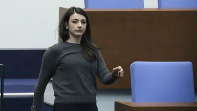 След победата срещу Слави Трифонов: Лена Бориславова създава фонд за правна защита на жени