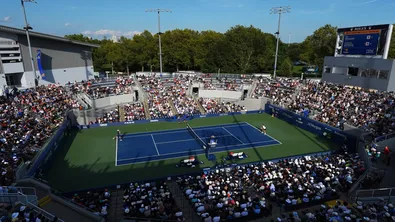 Тенисисти се оплакаха от хаос и миризма на марихуана на US Open
