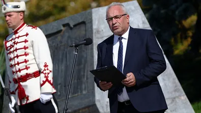 Проф. Веселин Янчев: Съединението представлява най-успешната акция на българите след Освобождението