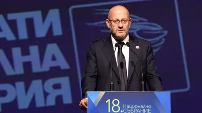 ДСБ: Програмата на правителството на Радев е предизборна, а не управленска