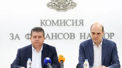 Отнет лиценз, но не автоматично фалит: Какво следва по казуса "ДаллБогг" и кой плаща обезщетенията