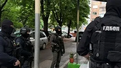 Засилват полицейското присъствие в Габрово заради проблемите в "Бичкиня"