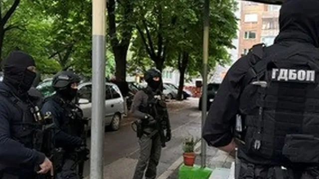 Засилват полицейското присъствие в Габрово заради проблемите в "Бичкиня"