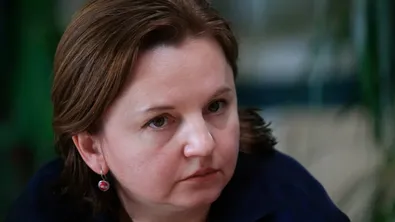 Абрашева: Хората ще решат дали искат "още от същото" на президентския пост