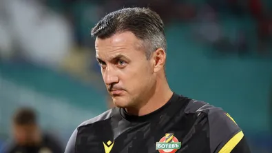 Генчев след успеха над Арда: Трябва да играем до края така, сякаш е 0:0