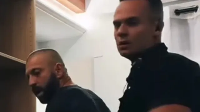 Арестуваха инфлуенсъра Стоян Колев в Испания