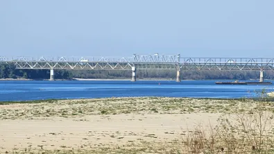 Продължават колебанията в нивото на река Дунав