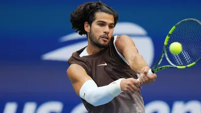 Алкарас продължава защитата на титлата си на US Open