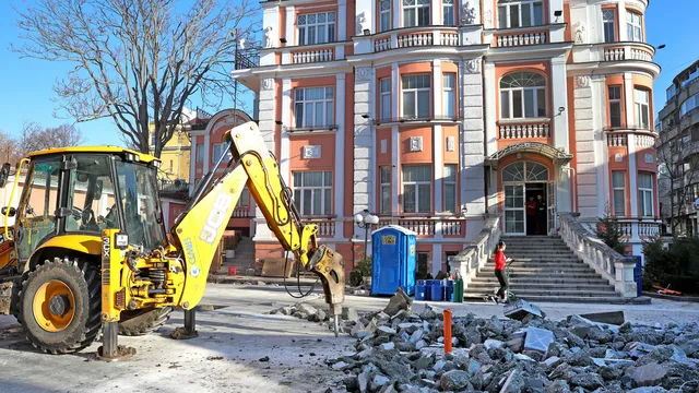 Кое привлича крадците на имоти във Варна