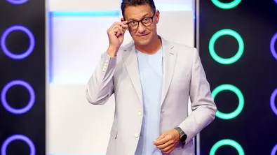 Камен Воденичаров повече няма да води "Последният печели"