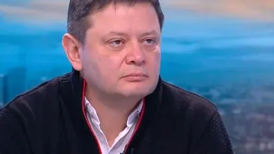 Николай Стайков за "Осемте джуджета": Кръгът е по-силен от преди